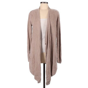 Barefoot Dreams CozyChic Lite cardigan size S/M